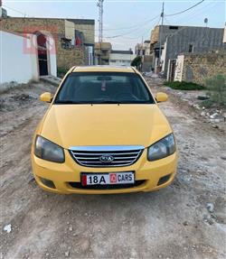 كيا سبكترا